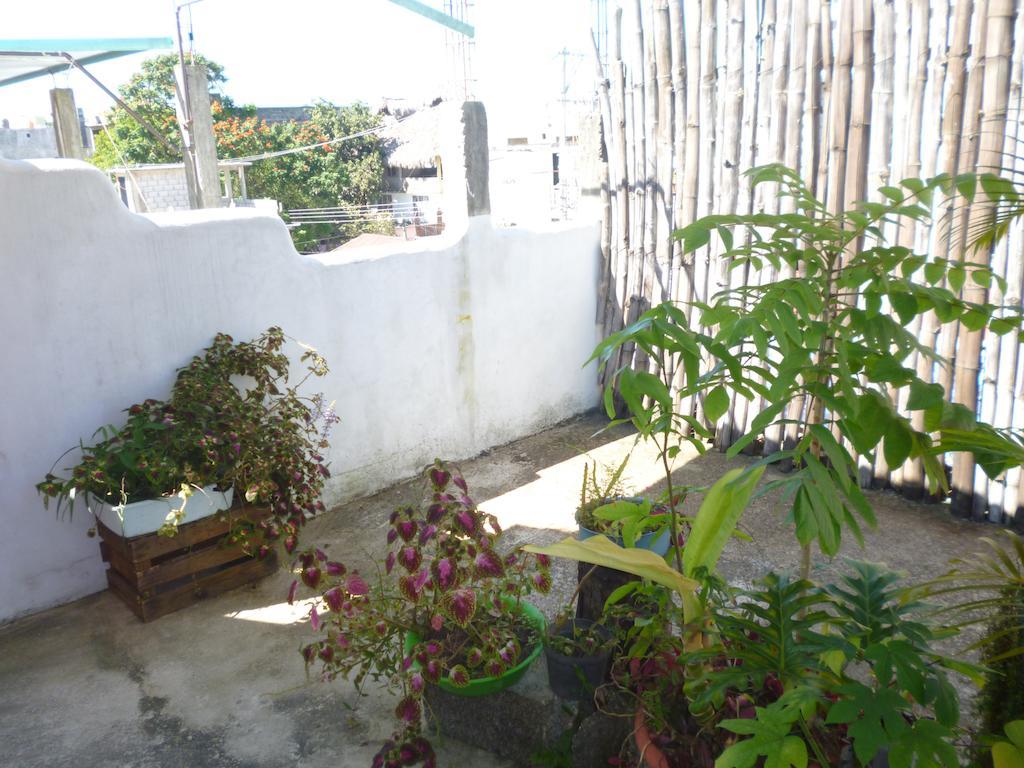 Hotel Canek Palenque Luaran gambar
