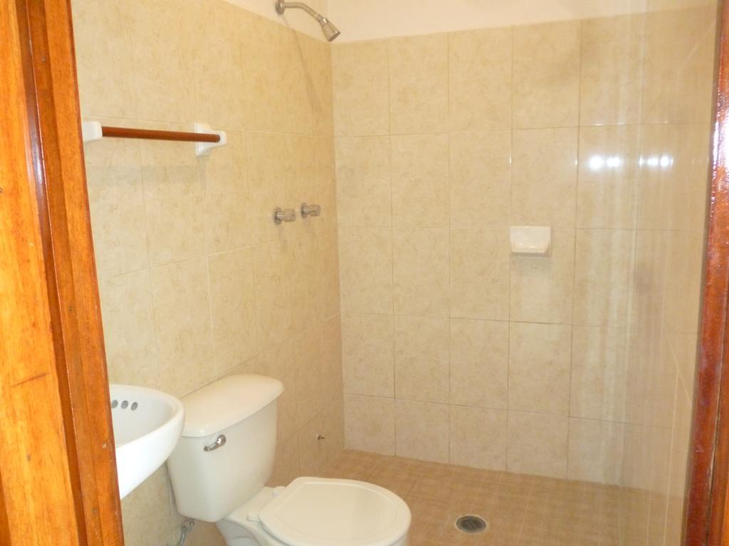 Hotel Canek Palenque Luaran gambar